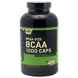 Optimum Nutrition BCAA 1000