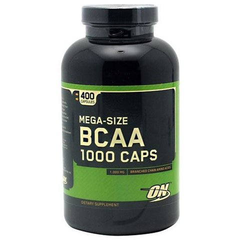 Optimum Nutrition BCAA 1000