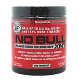 Muscle Meds No Bull XMT
