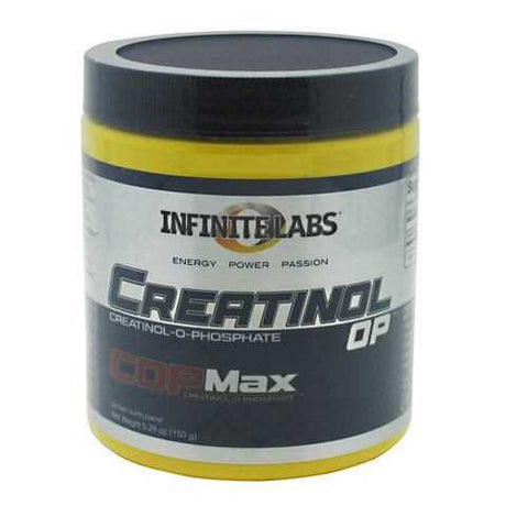 Infinite Labs Creatinol OP