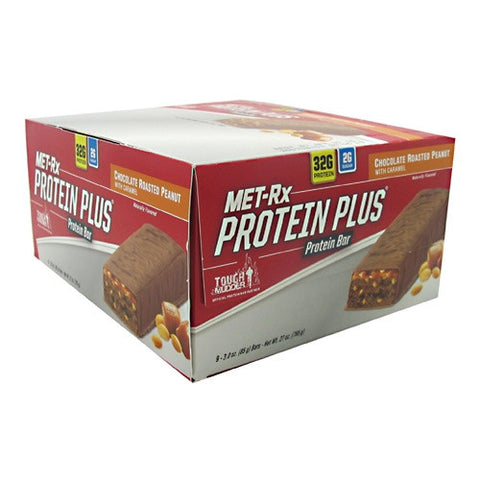 MET-Rx Protein Plus
