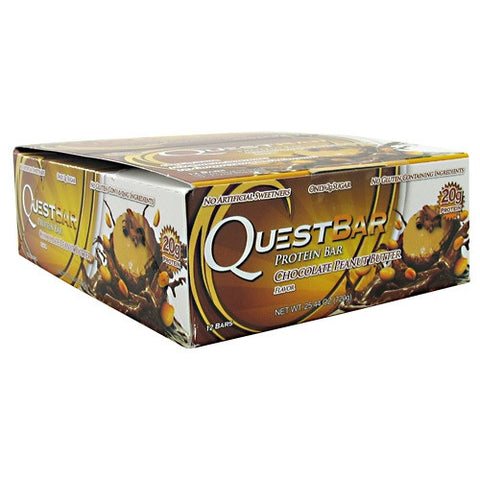 Quest Nutrition Quest Natural Protein Bar