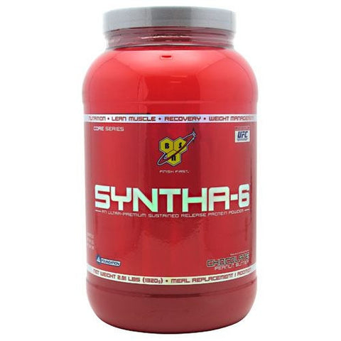 BSN Syntha-6