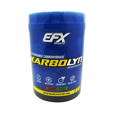 All American EFX Karbolyn