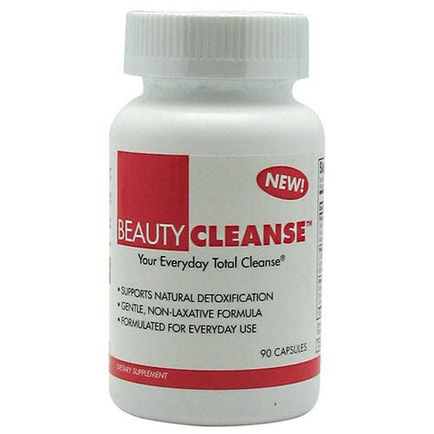 BeautyFit BeautyCleanse - 90 Capsules - 858695002041