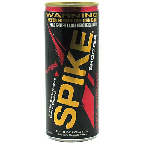 Spike Shooter - Original - 24 ea - 648930001850