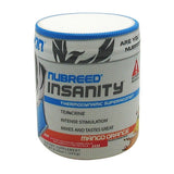 Nubreed Nutrition Insanity