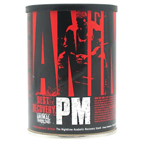 Universal Nutrition Animal PM - 30 ea - 039442030559