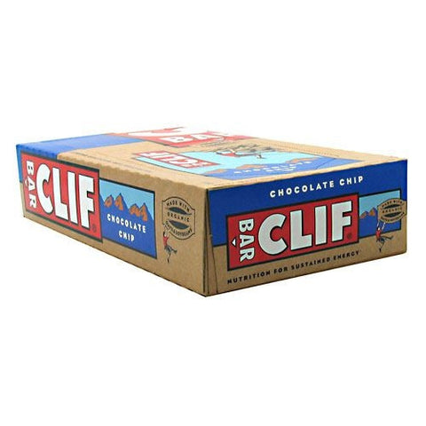 Clif Bar Energy Bar