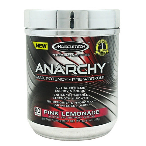 MuscleTech Performance Series Anarchy