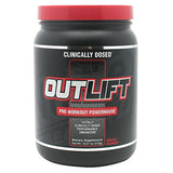 Nutrex Outlift