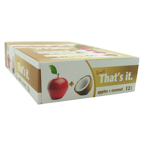 Thats it Nutrition Thats it Bar