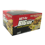 MET-Rx Big 100 Colossal