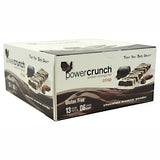 BNRG Power Crunch Crisp