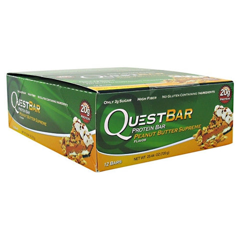 Quest Nutrition Quest Protein Bar