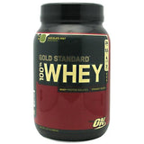 Optimum Nutrition Gold Standard 100% Whey