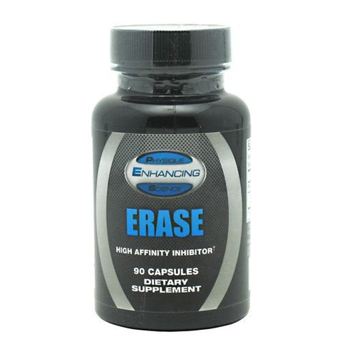 PES Erase - 90 Capsules - 040232049187