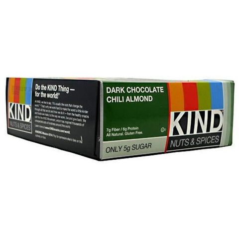 Kind Snacks Kind Nuts & Spices