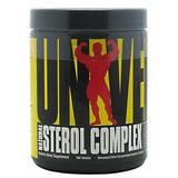 Universal Nutrition Natural Sterol Complex