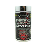 MuscleTech Performance Series Hydroxycut Hardcore NEXT GEN