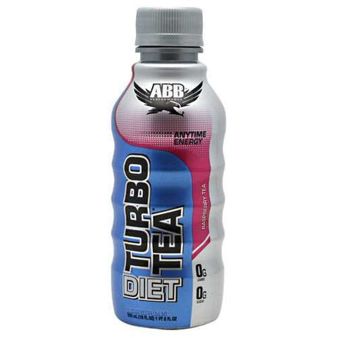 ABB Diet Turbo Tea