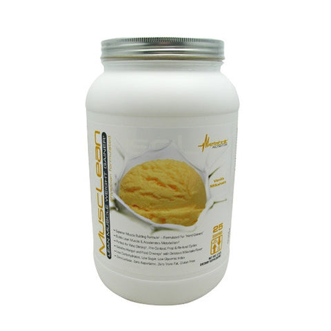 Metabolic Nutrition MuscLean
