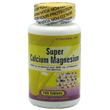 Vitalabs Super Calcium Magnesium