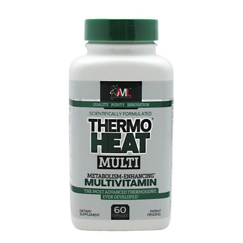 Advanced Molecular Labs Thermo Heat Multi - 60 Capsules - 040232230585