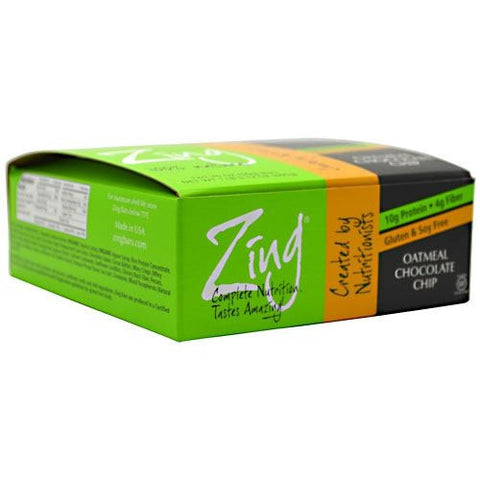 Zing Zing Bar