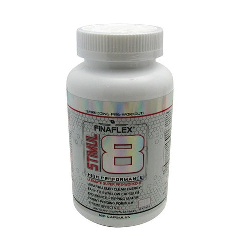 Finaflex (redefine Nutrition) Stimul8
