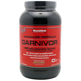 Muscle Meds Carnivor