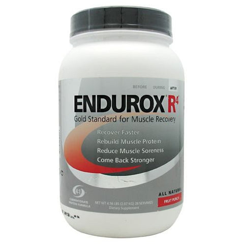 Pacifichealth Laboratories Endurox R4
