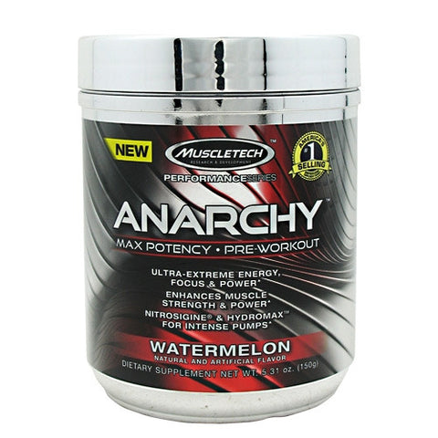 MuscleTech Performance Series Anarchy