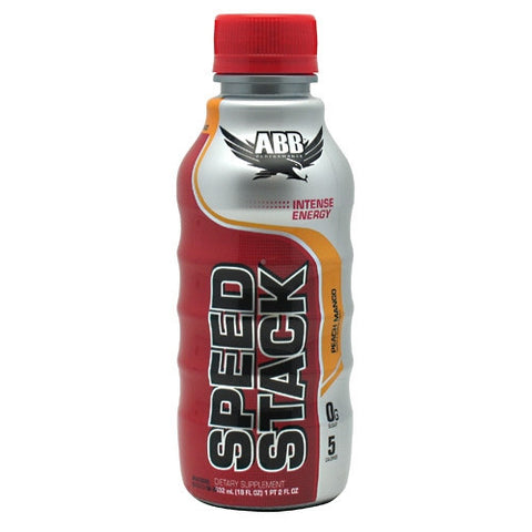 ABB Speed Stack