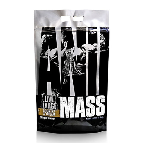 Universal Nutrition Animal Mass