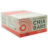 Health Warrior Chia Bar
