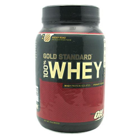 Optimum Nutrition Gold Standard 100% Whey
