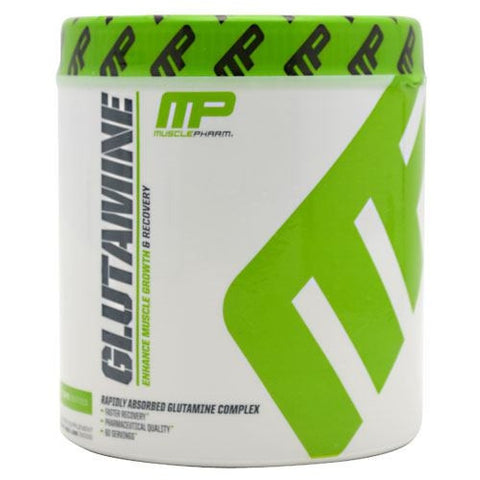 Muscle Pharm Glutamine - 300 g - 736211053671