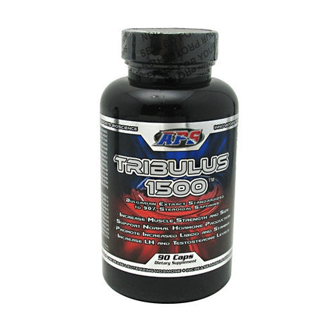 APS Nutrition Tribulus 1500 - 90 ea - 649241874584