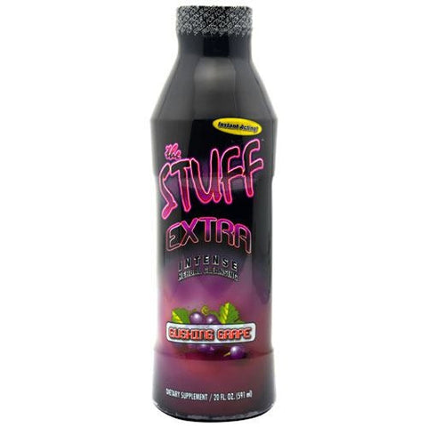 The Stuff The Extra Stuff Swift Performing Formula - Gushing Grape - 20 oz - 729609016020