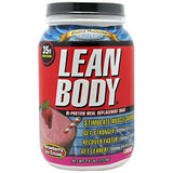 Labrada Nutrition Lean Body