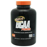 ISS BCAA Power
