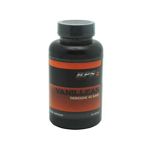 Bulk Performance Solutions Vanillean