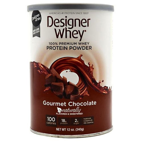 Designer Protein Designer Whey