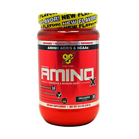 BSN Amino X