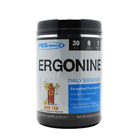 PEScience Ergonine