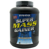 Dymatize Super Mass Gainer