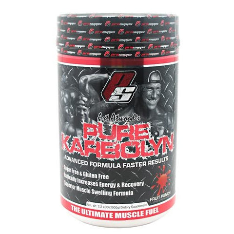 Pro Supps Pure Karbolyn