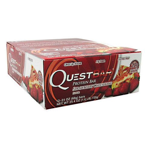 Quest Nutrition Quest Natural Protein Bar