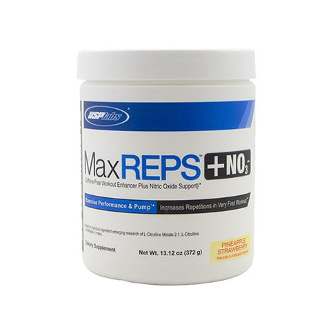 USP Labs Max REPS + NO3